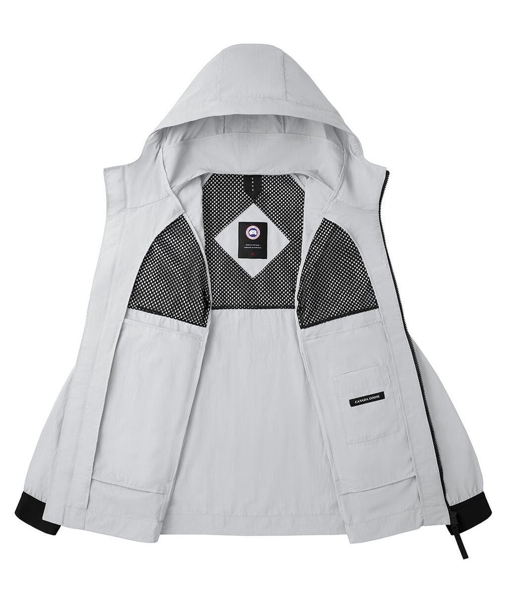 CANADA GOOSE 2440MB Faber Hoody Black Label – PARQS ONLINE STORE