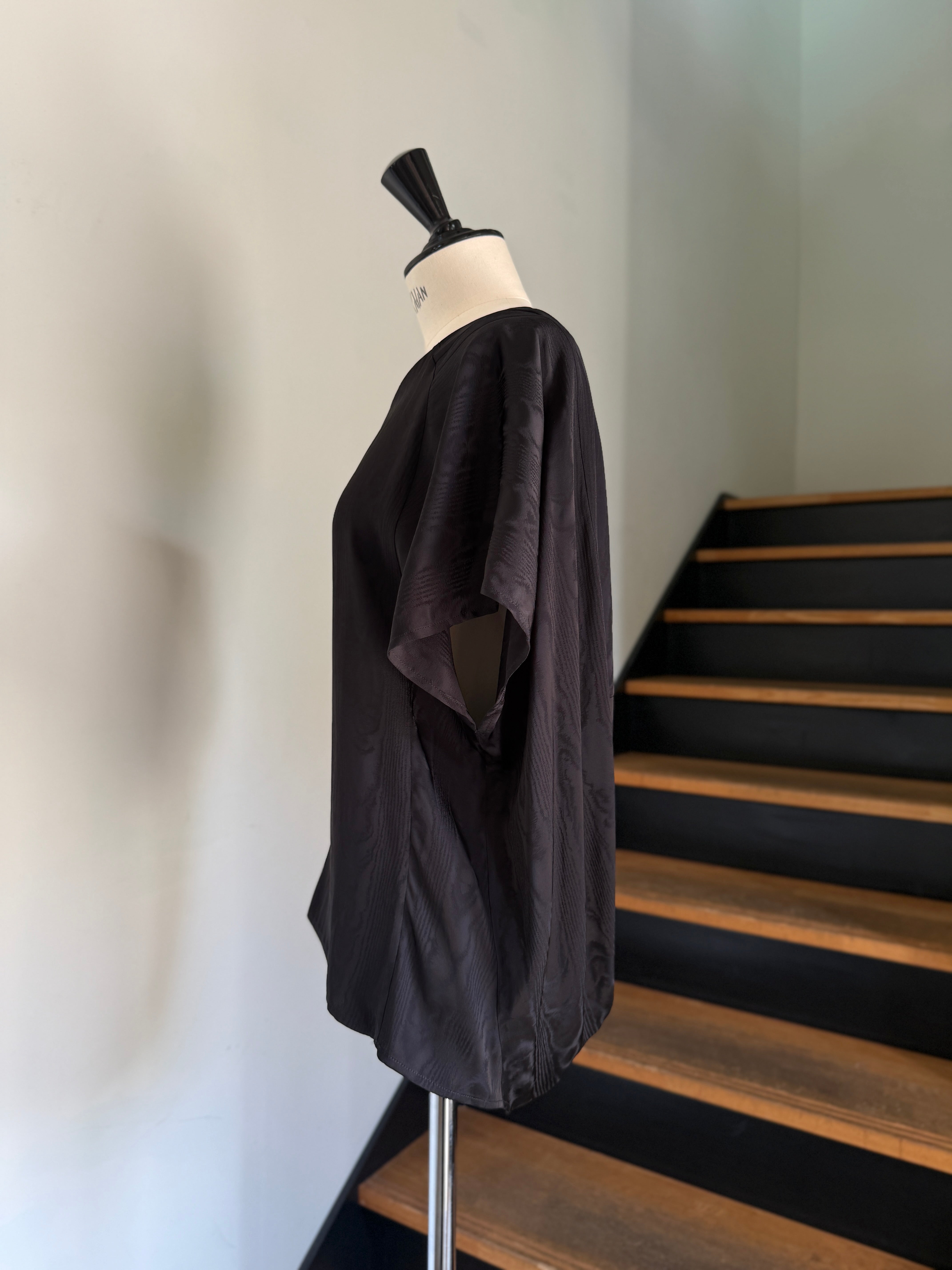 DRIES VAN NOTEN【262-130707】CARESSA 4024 W.W.TOP
