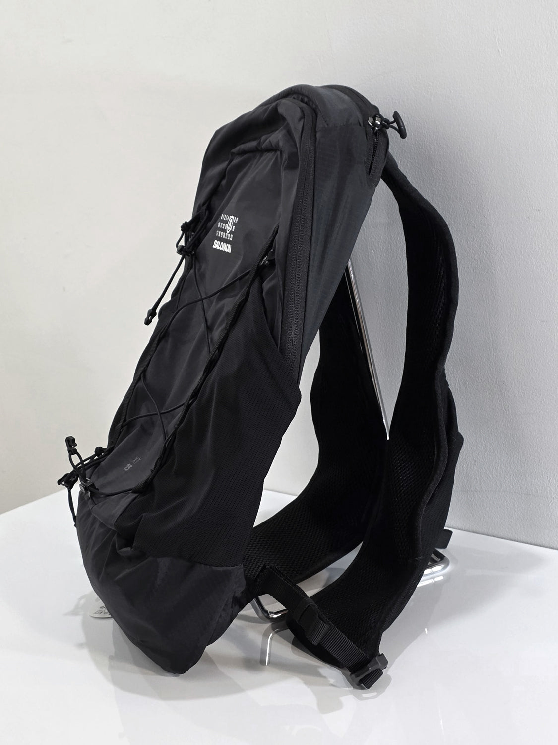 MM⑥ x Salomon S54WA0013 XT-15 Backpack