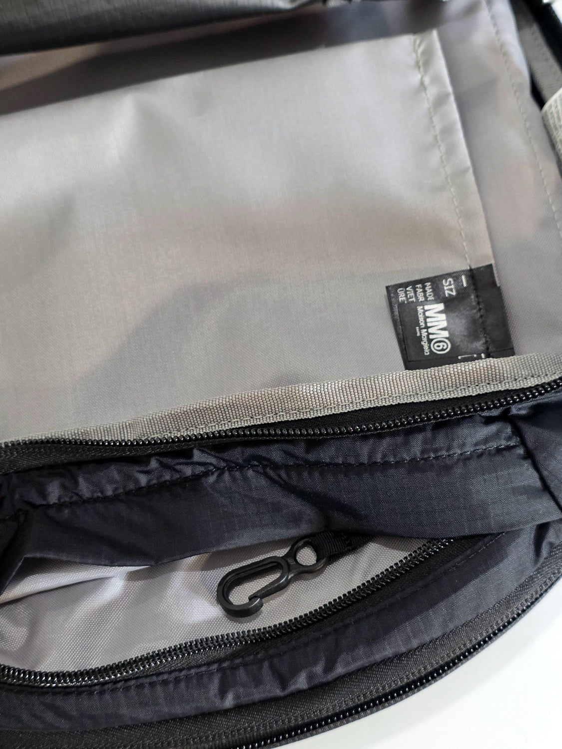 MM⑥ x Salomon S54WA0013 XT-15 Backpack