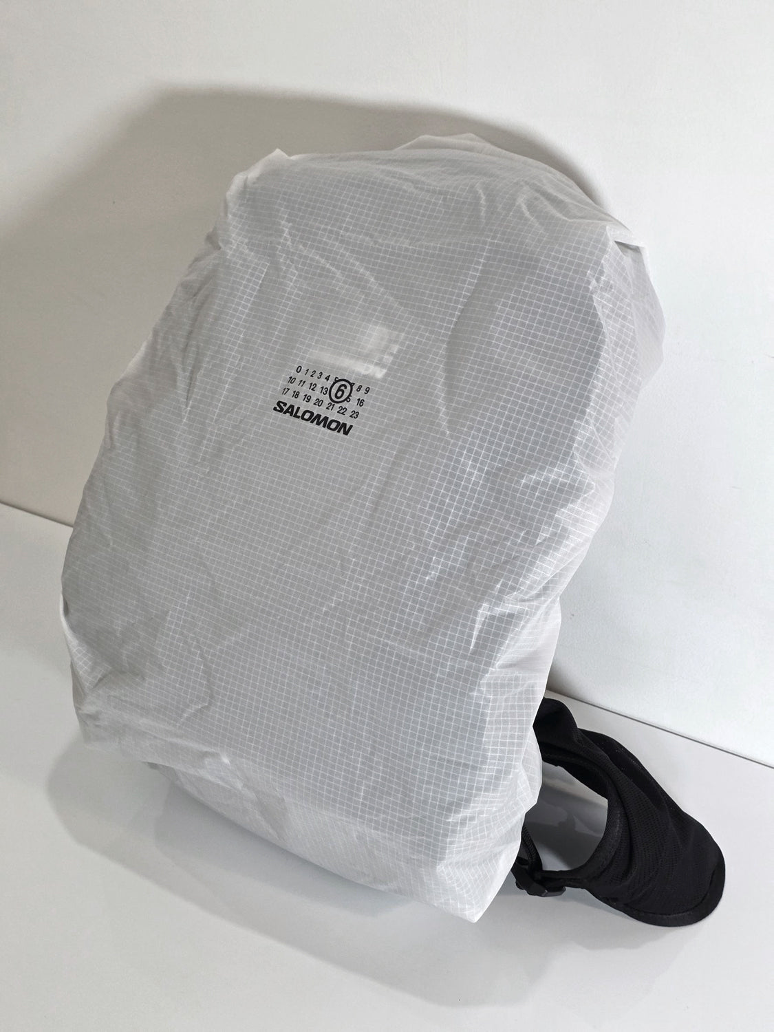 MM⑥ x Salomon S54WA0013 XT-15 Backpack