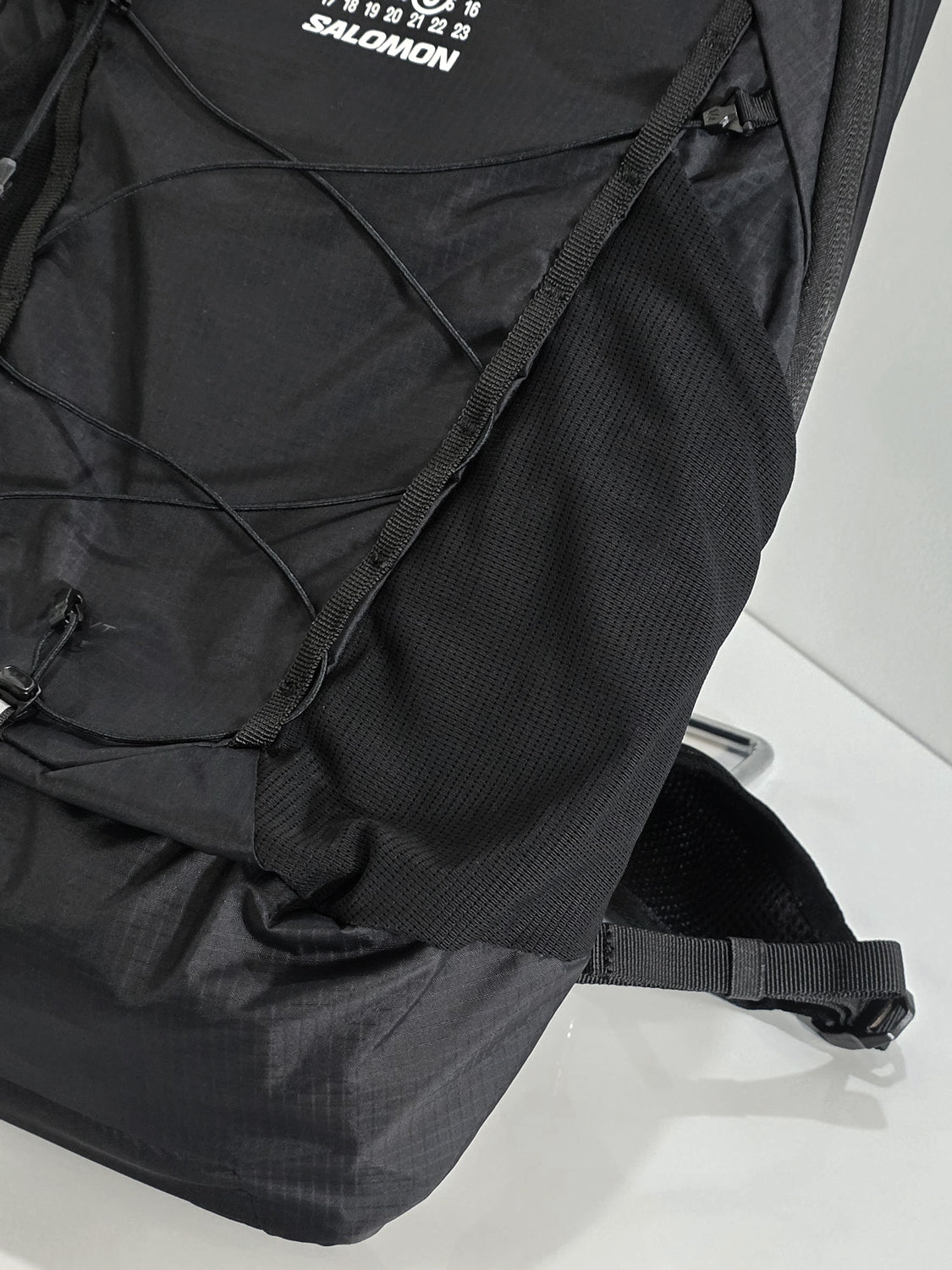 MM⑥ x Salomon S54WA0013 XT-15 Backpack