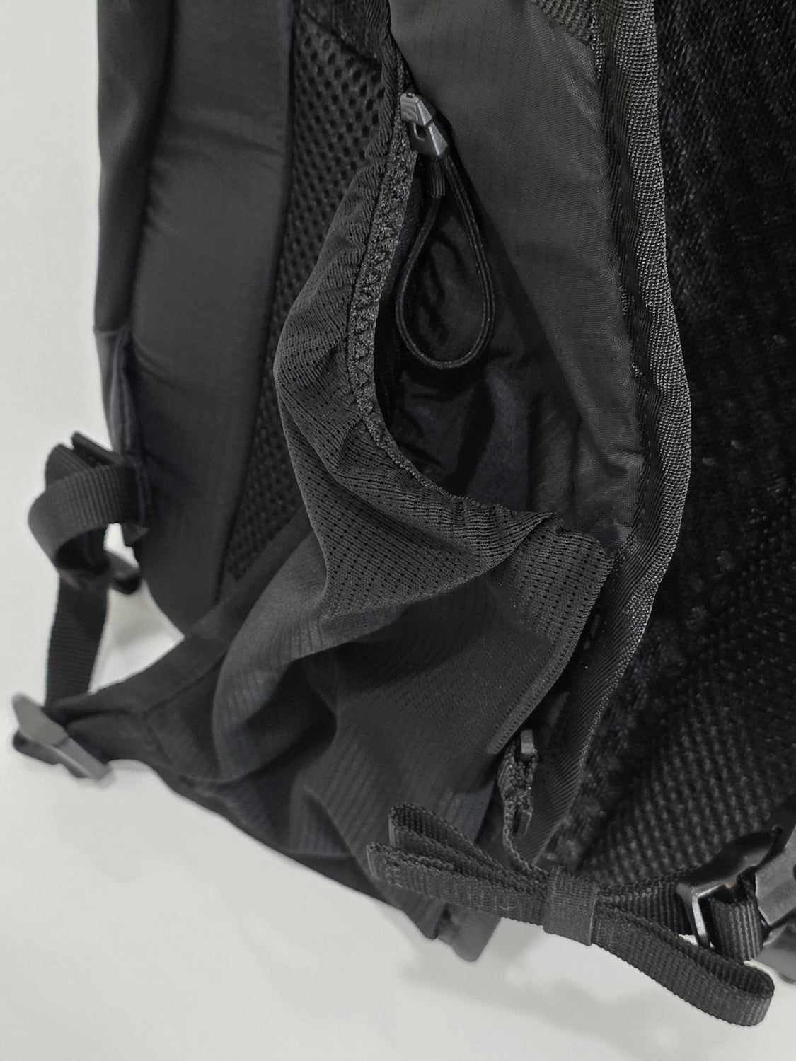 MM⑥ x Salomon S54WA0013 XT-15 Backpack