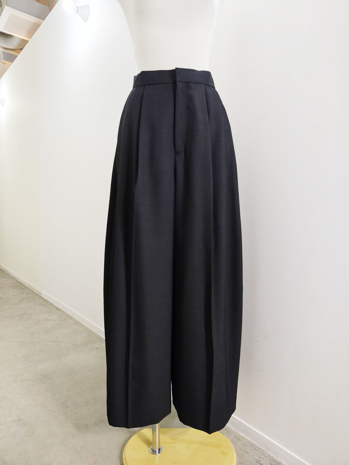 ENFOLD CP FIG PANTS
