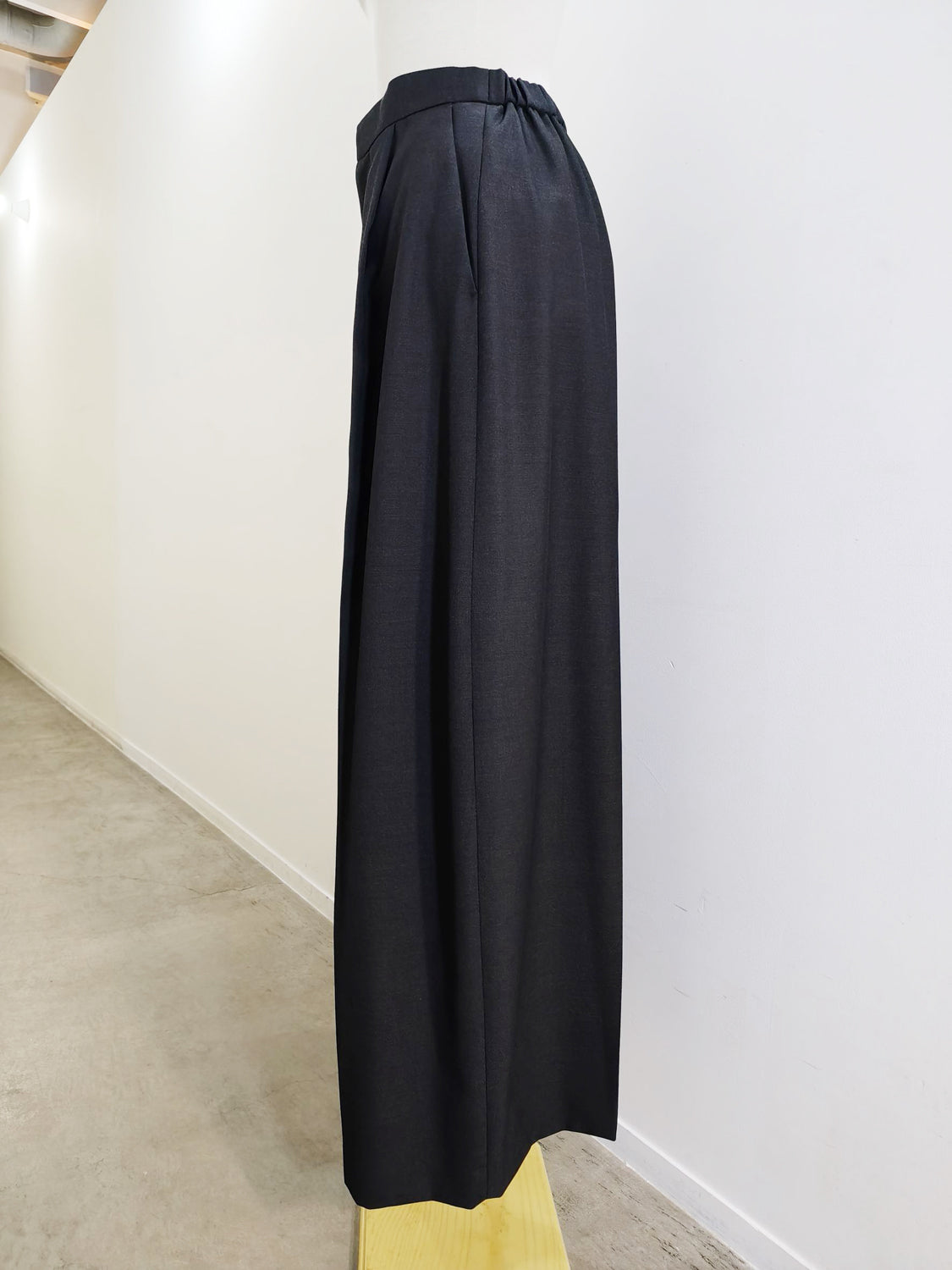 ENFOLD CP FIG PANTS