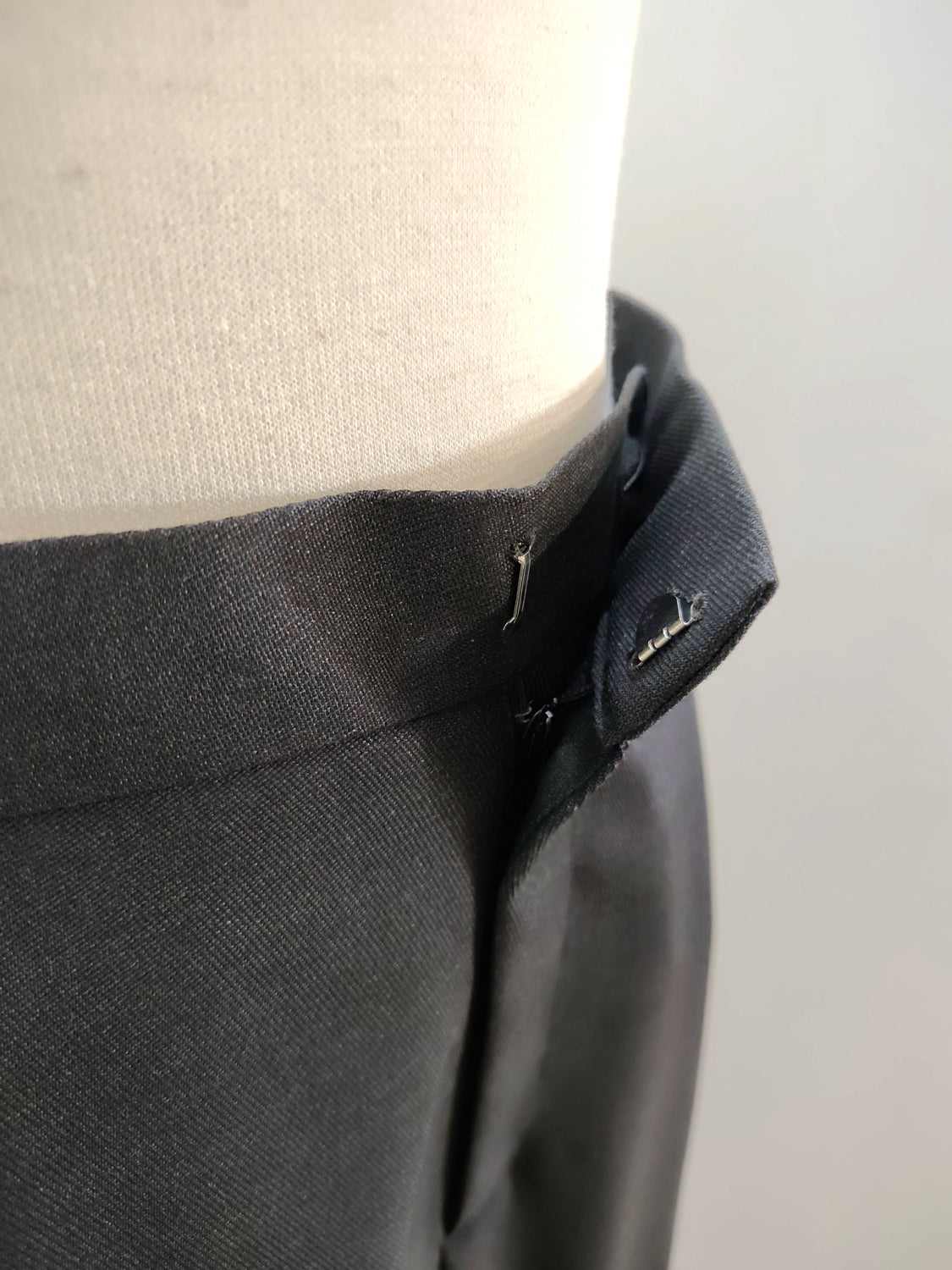 ENFOLD CP FIG PANTS