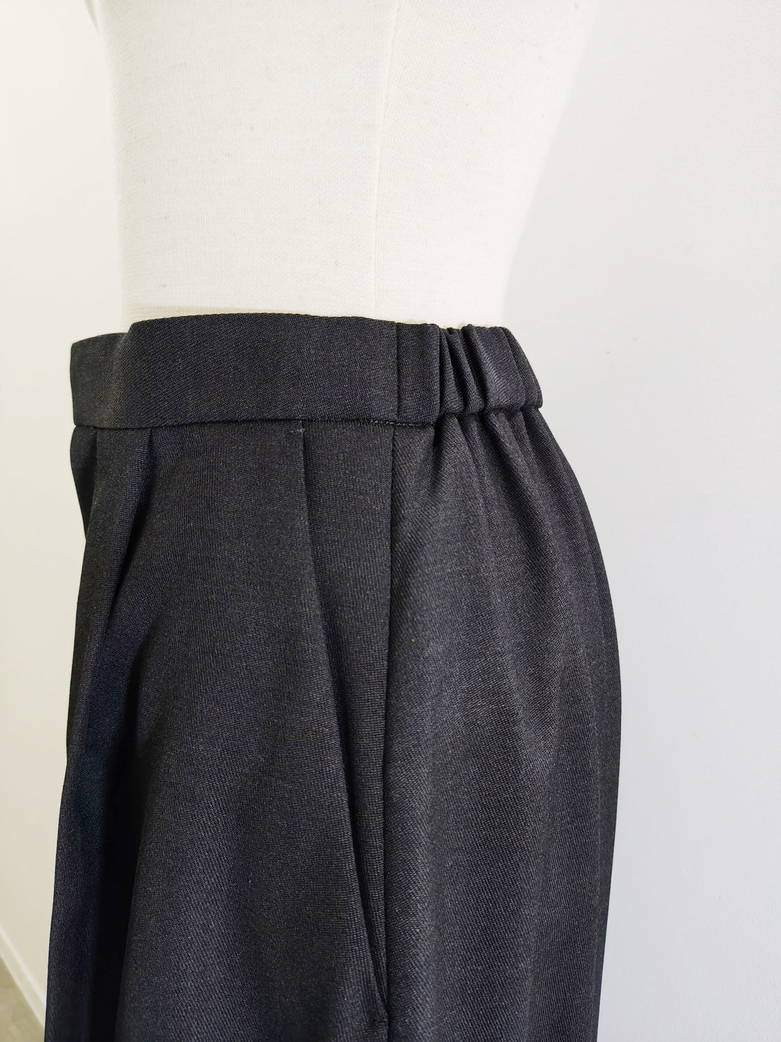 ENFOLD CP FIG PANTS