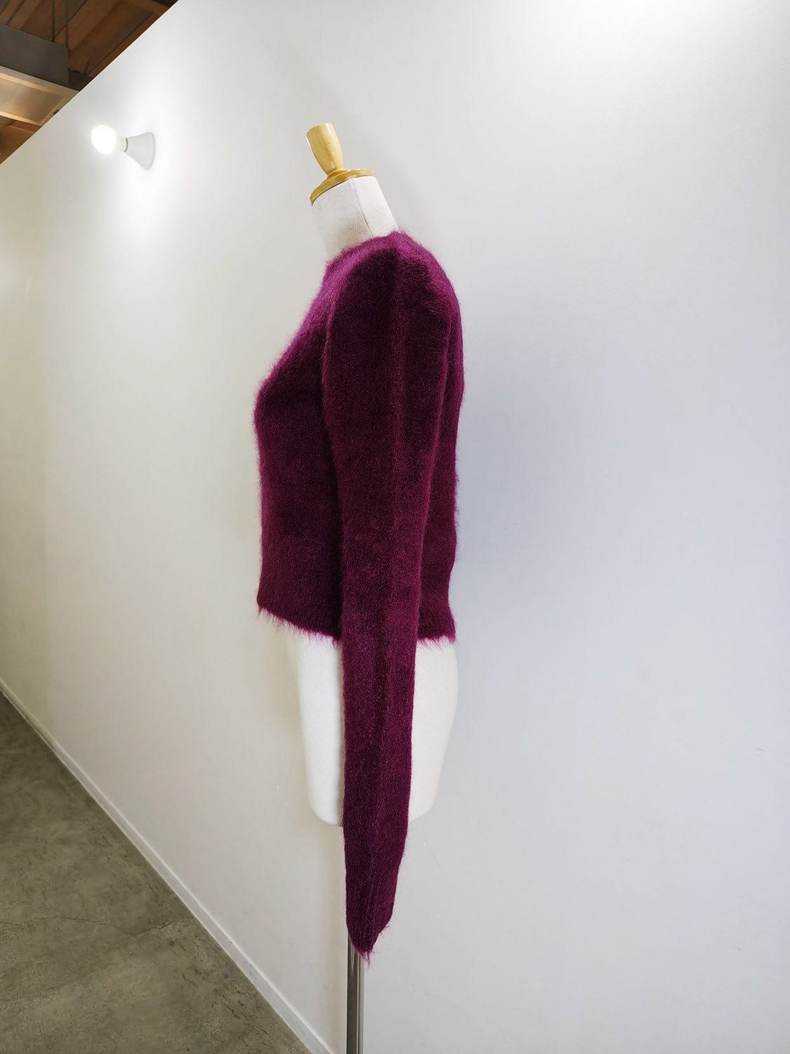 ENFOLD STANDARD PULLOVER