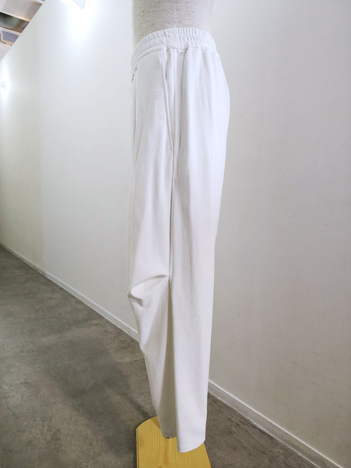 HED MAYNER HMMD72052R SWEAT TROUSERS
