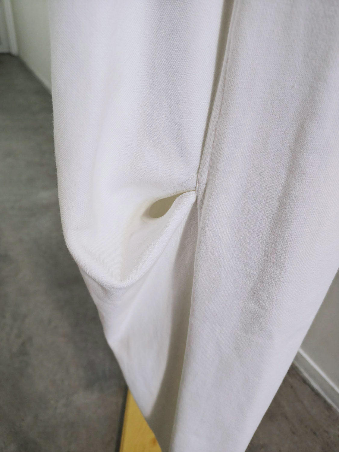 HED MAYNER HMMD72052R SWEAT TROUSERS