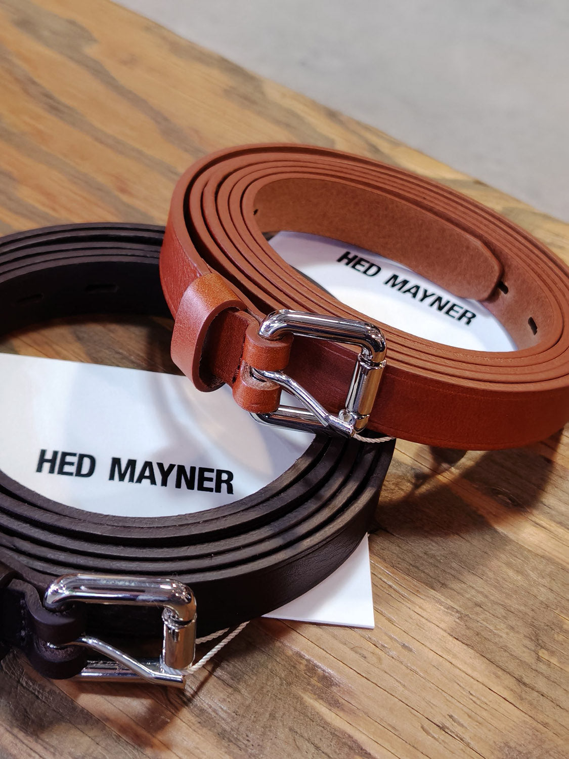 HED MAYNER HMMD83016A LONG BELT