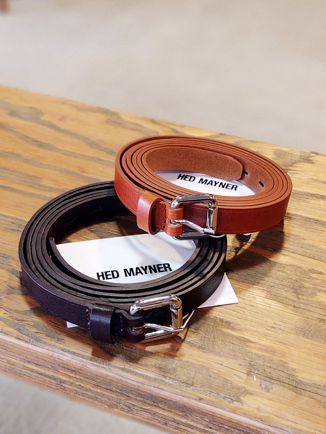 HED MAYNER HMMD83016A LONG BELT