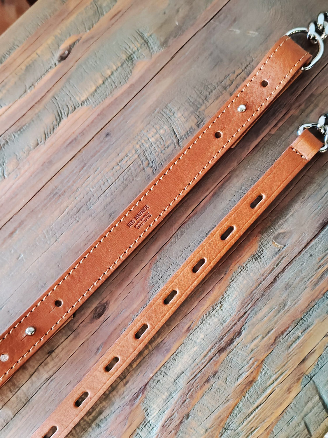 HED MAYNER HMMD83015A CHAIN BELT
