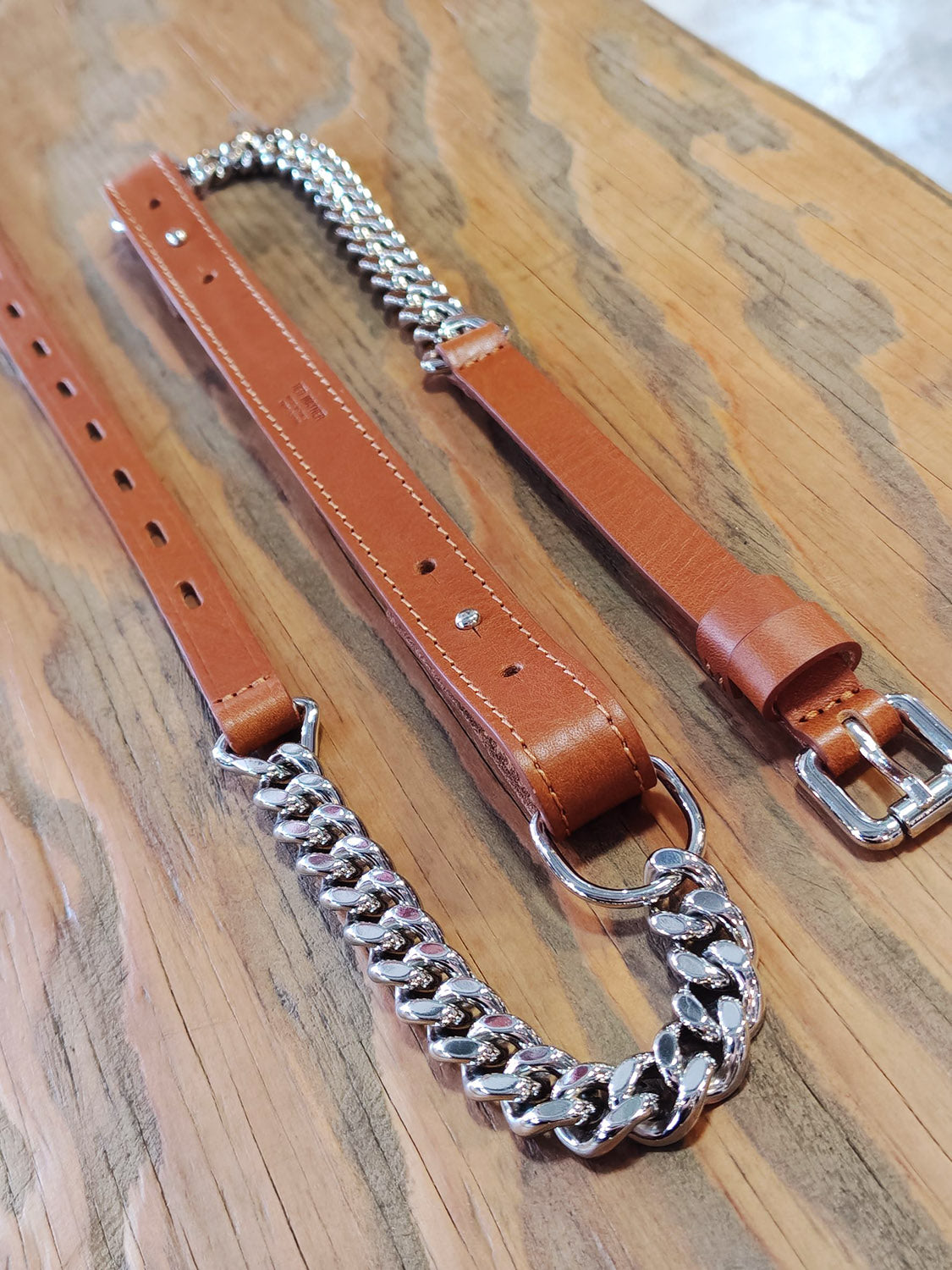 HED MAYNER HMMD83015A CHAIN BELT