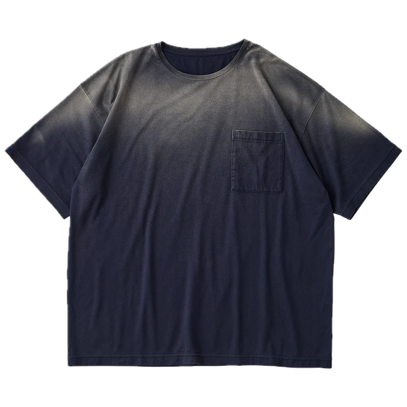 Porter Classic H/W OHARIKO GRAFFITI T-SHIRT