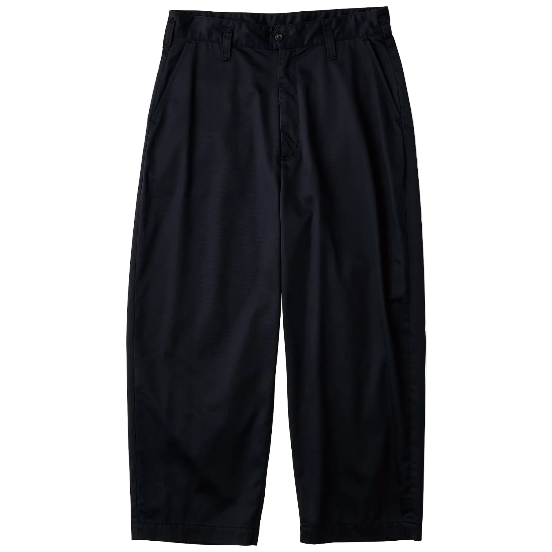 Porter Classic SUMMER CHINOS GENE KELLY PANTS