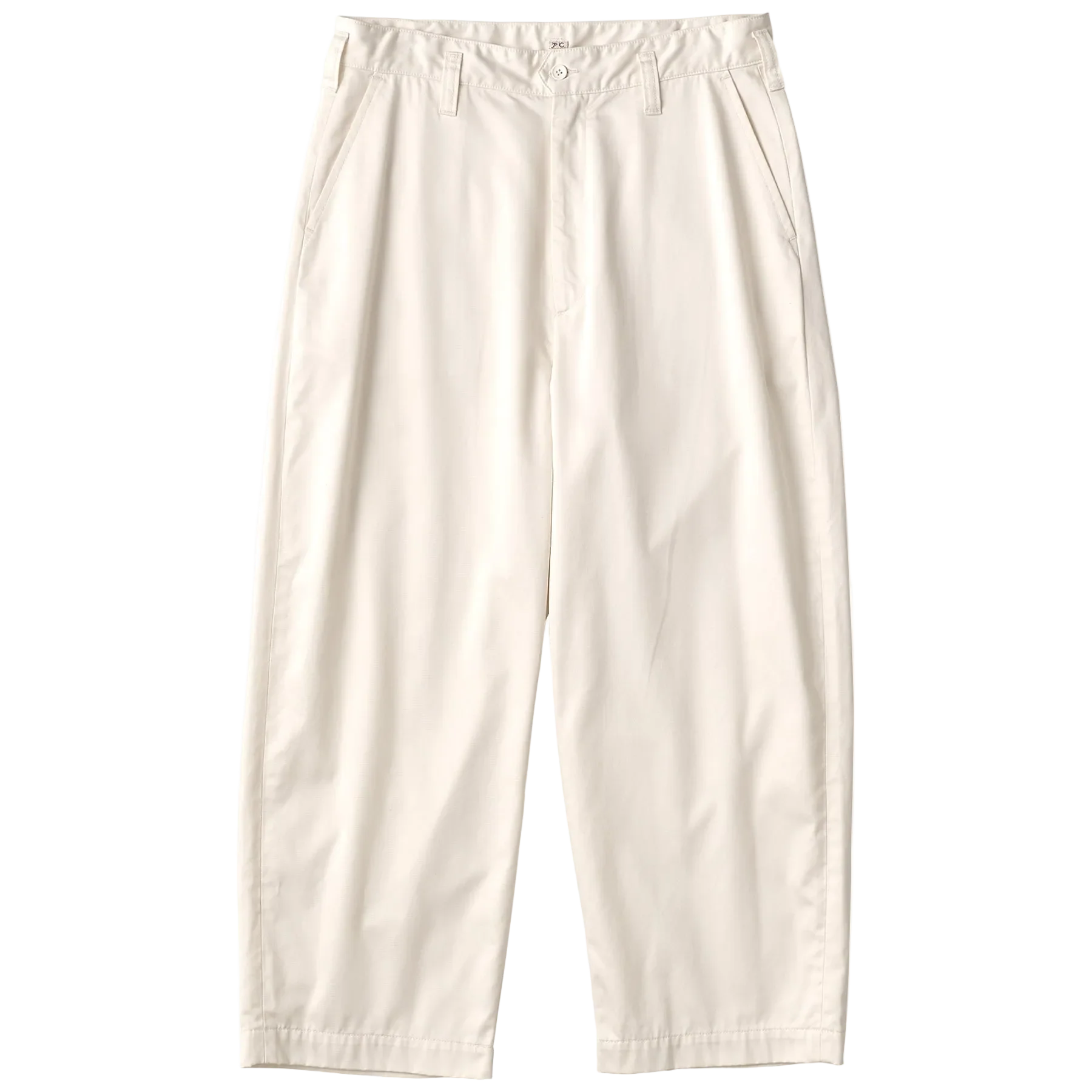 Porter Classic SUMMER CHINOS GENE KELLY PANTS