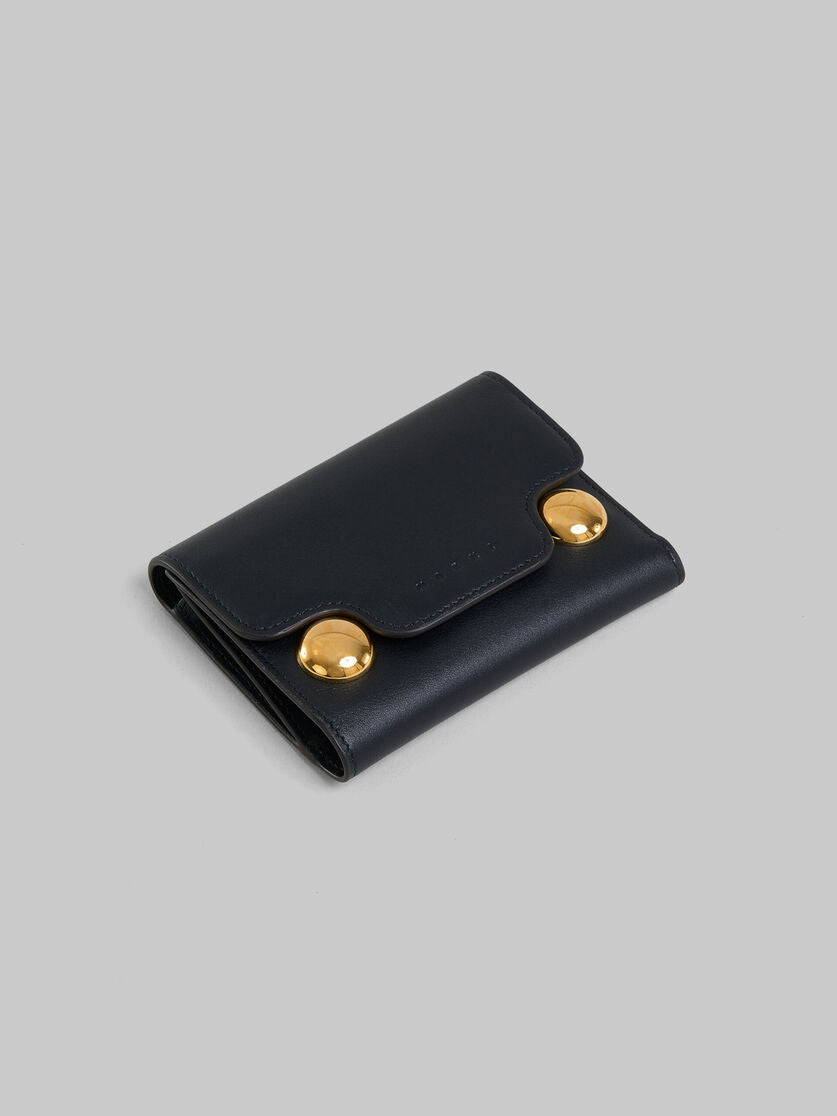 MARNI PFMO0109U0 Trunkaroo 三つ折りウォレット
