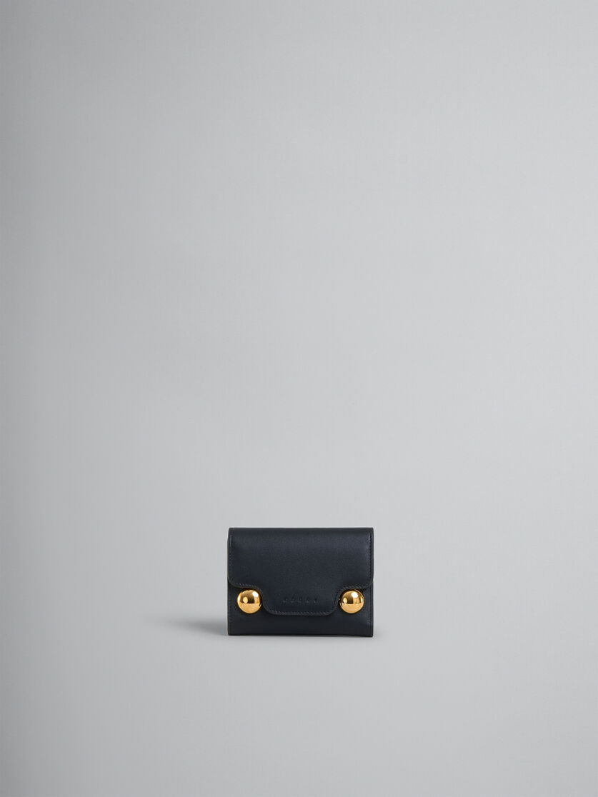 MARNI PFMO0109U0 Trunkaroo 三つ折りウォレット