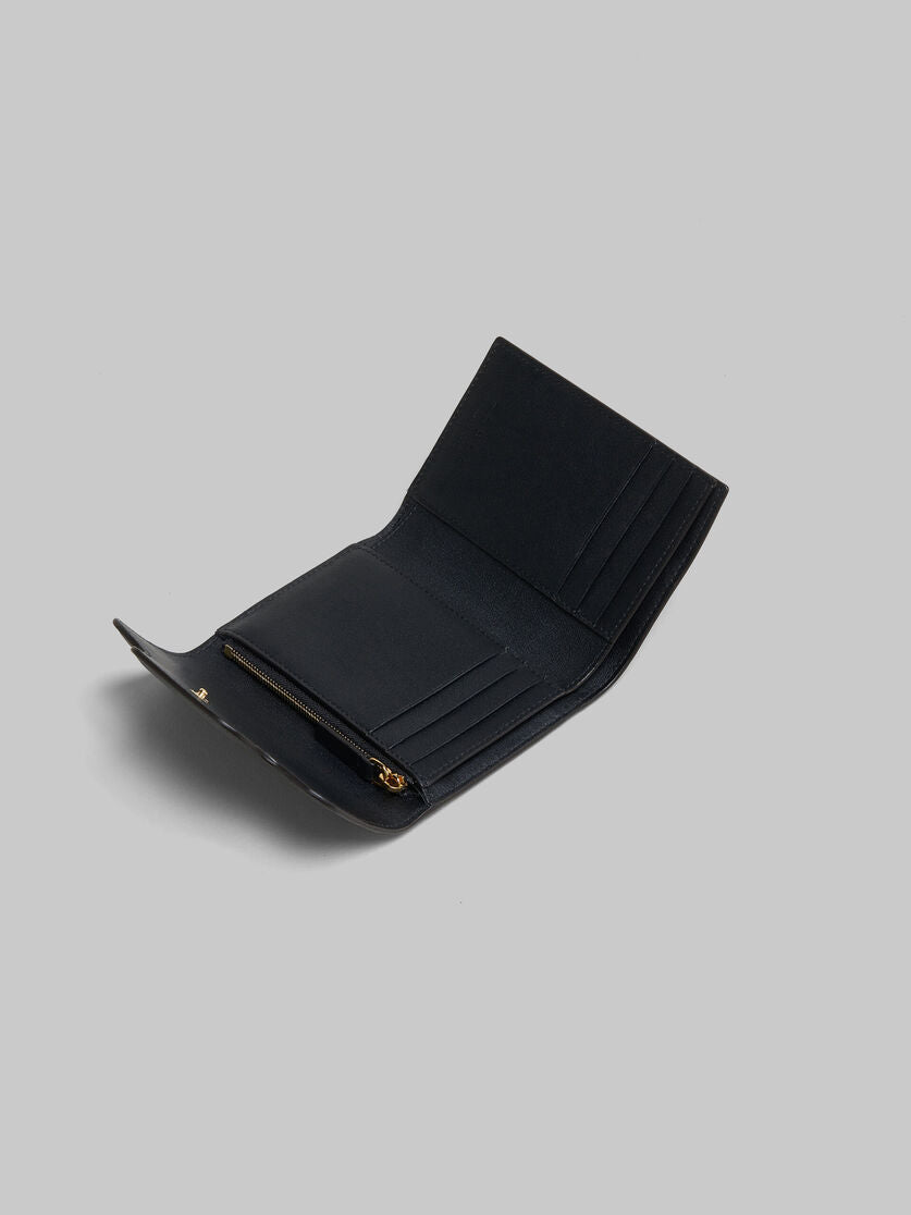 MARNI PFMO0109U0 Trunkaroo 三つ折りウォレット