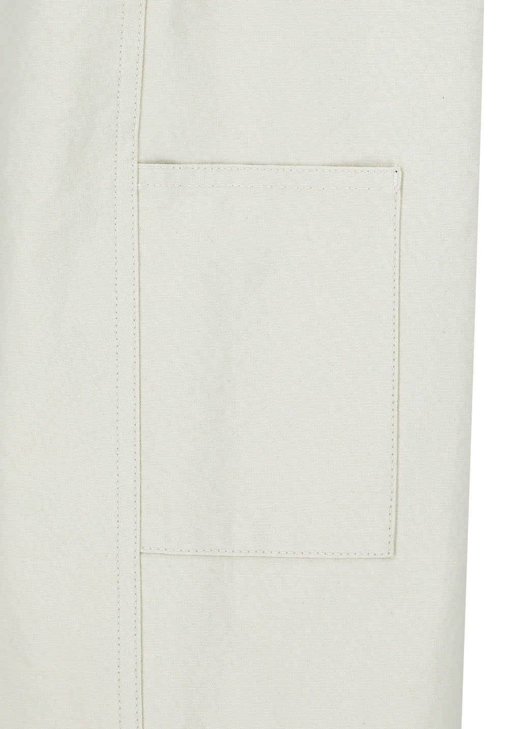 AMOMENTO POCKET WORK TROUSERS