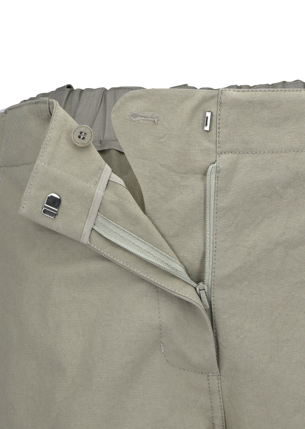 AMOMENTO POCKET WORK TROUSERS