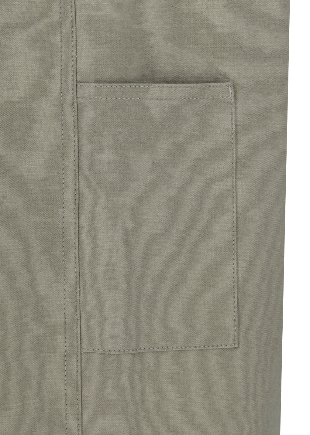 AMOMENTO POCKET WORK TROUSERS