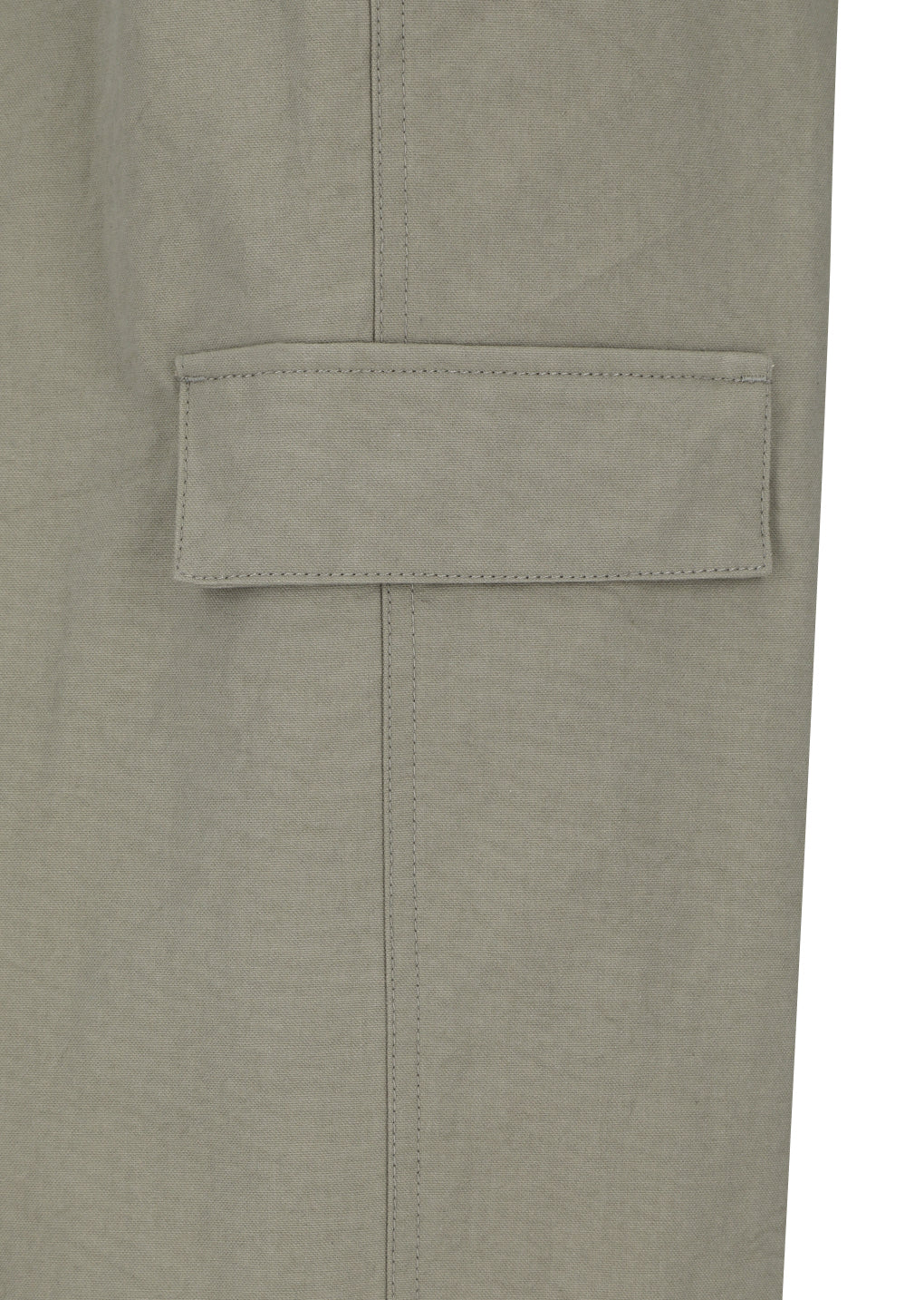 AMOMENTO POCKET WORK TROUSERS