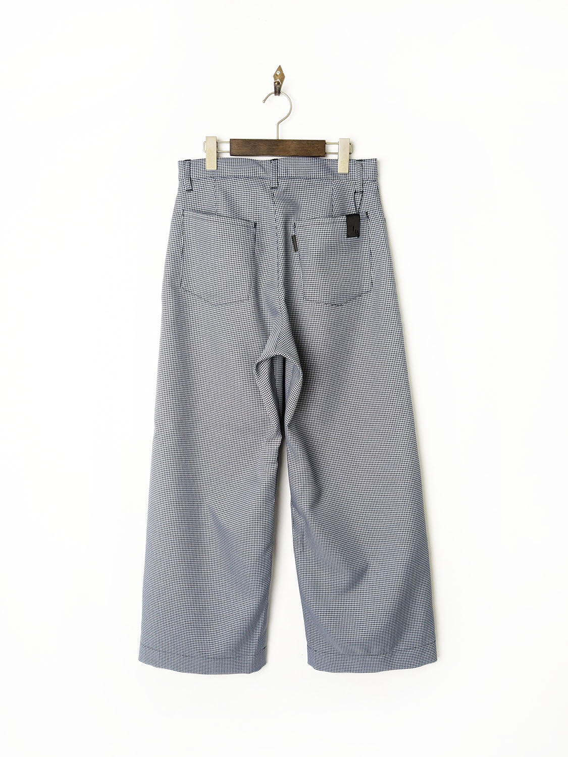 N.HOOLYWOOD 2241-CP20-002 5POCKET BUGGY PANTS