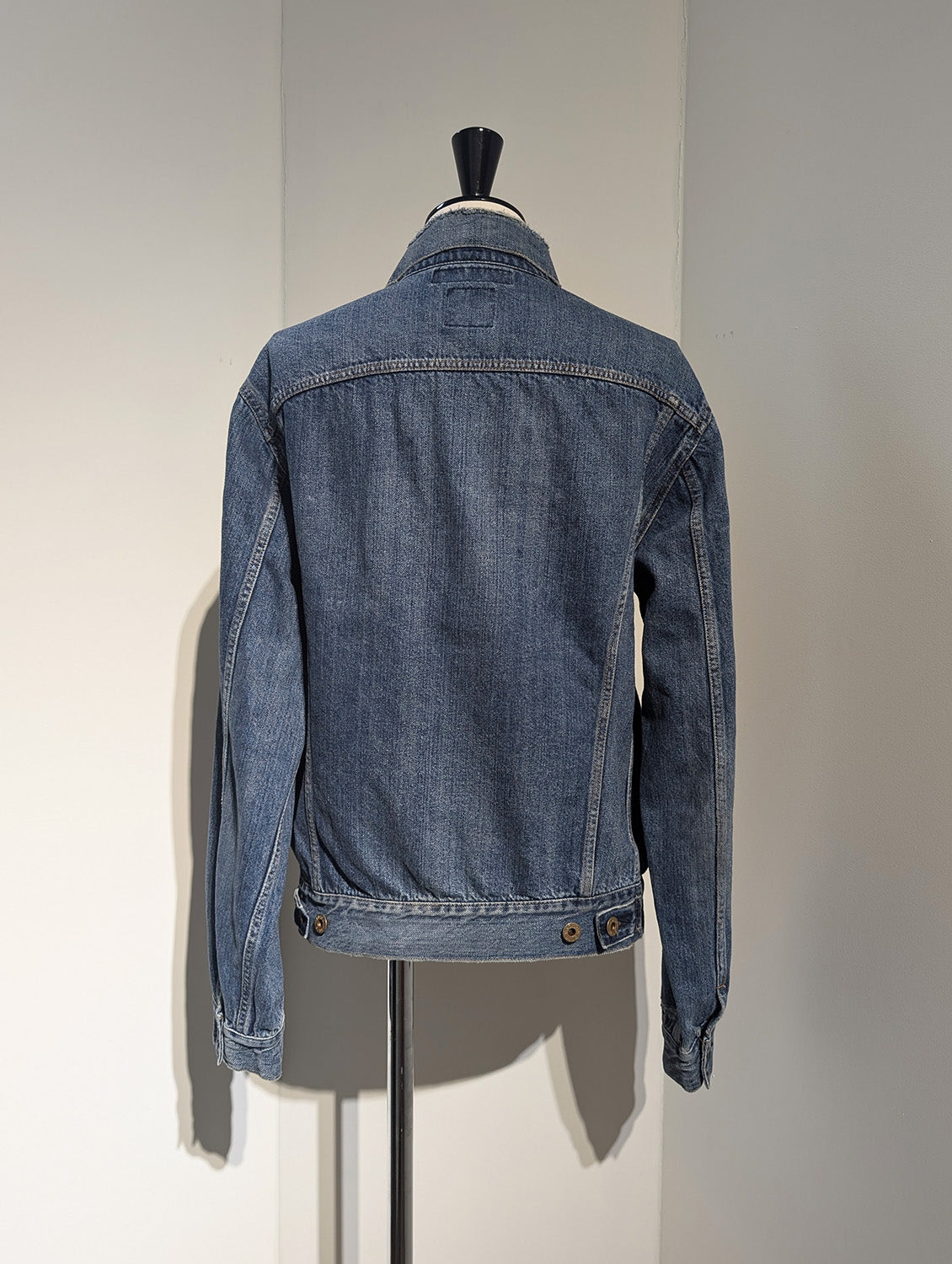 MADISONBLUE BOYS G JAC DENIM