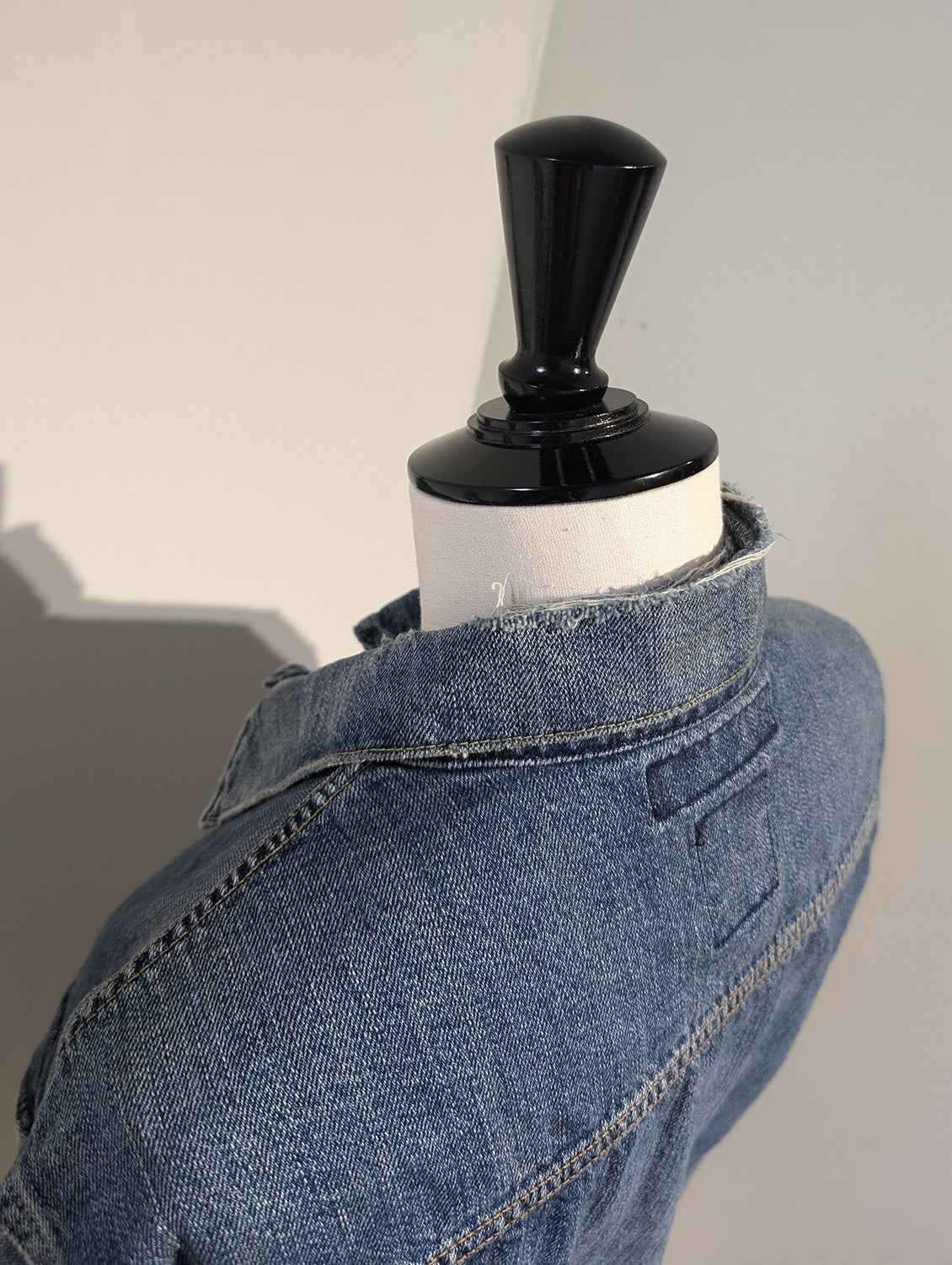 MADISONBLUE BOYS G JAC DENIM