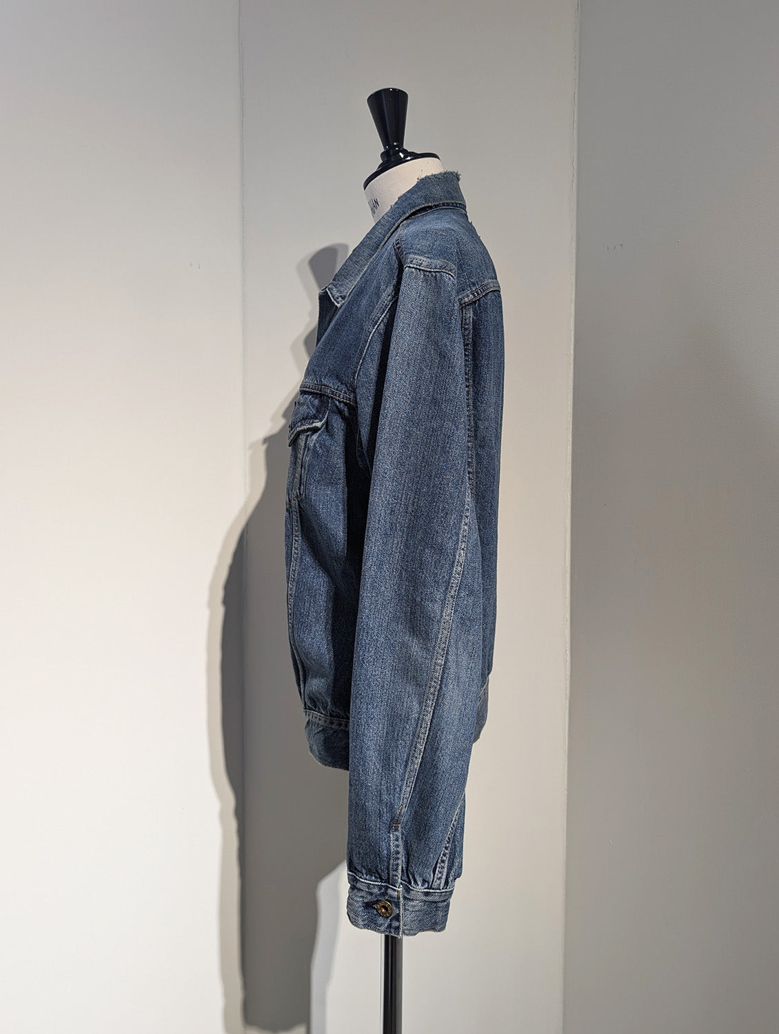 MADISONBLUE BOYS G JAC DENIM