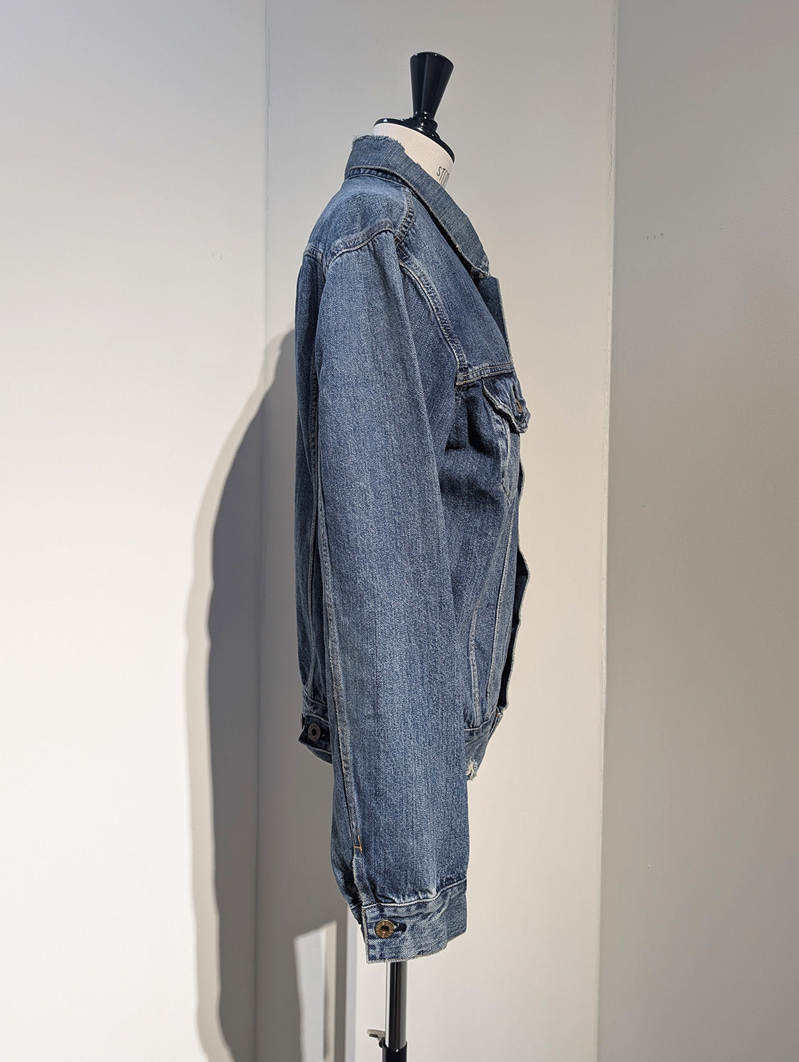 MADISONBLUE BOYS G JAC DENIM