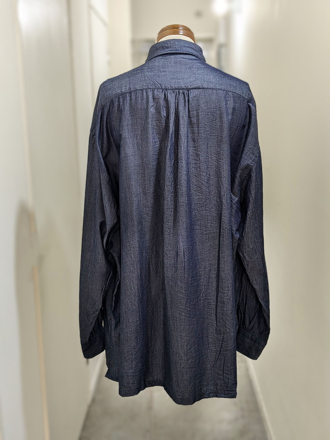 Porter Classic KATSU SHIRT