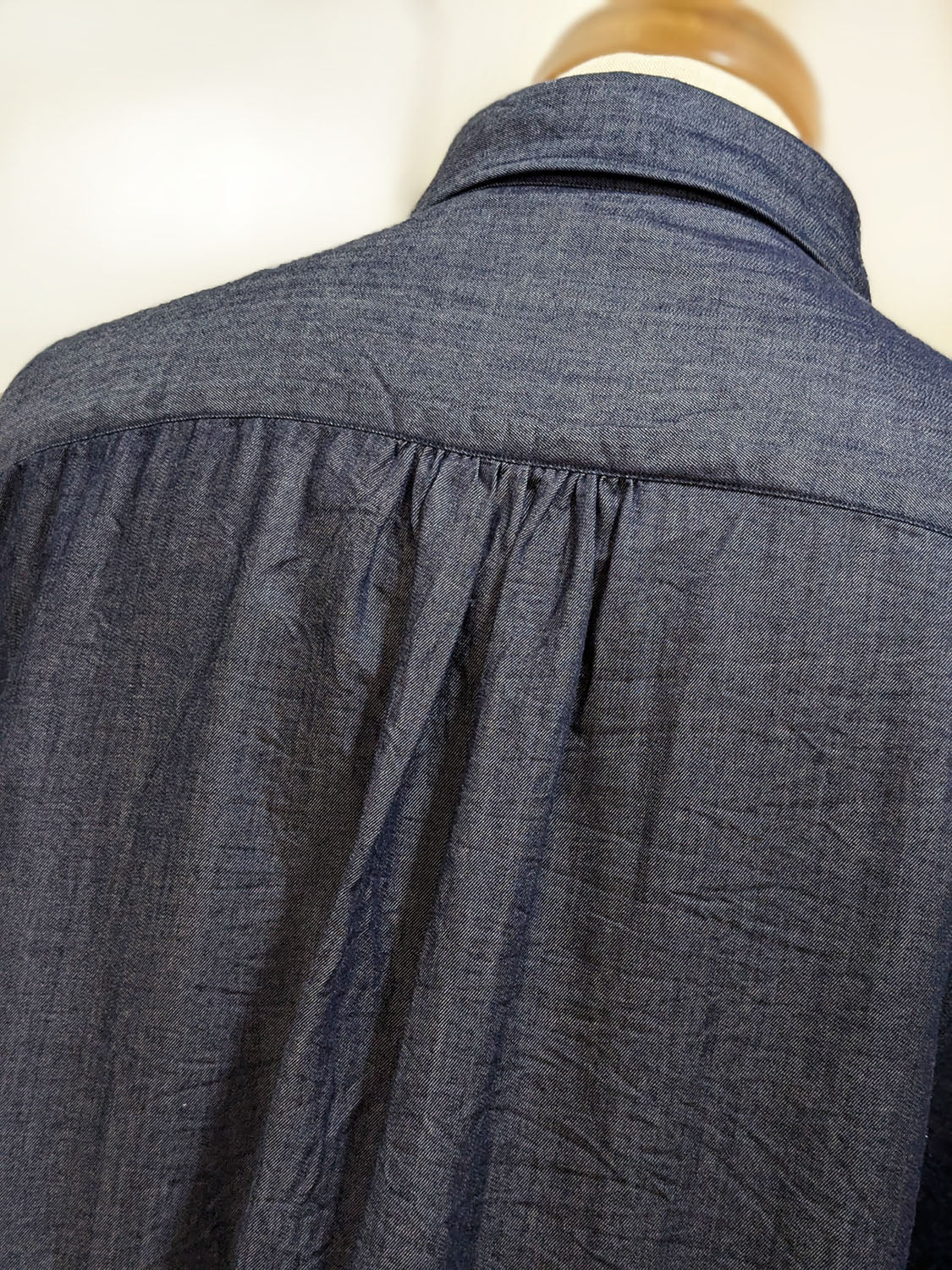 Porter Classic KATSU SHIRT