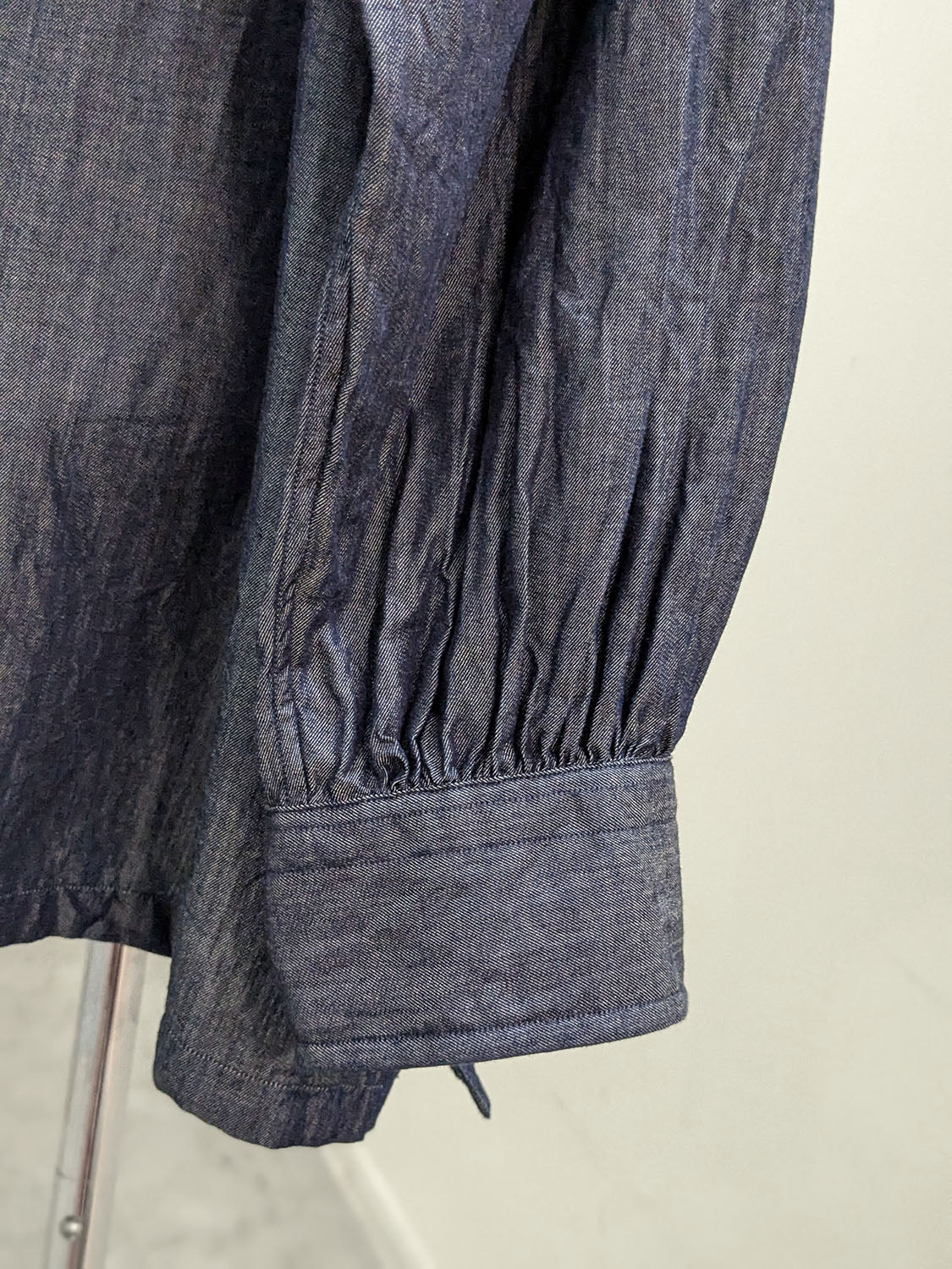 Porter Classic KATSU SHIRT