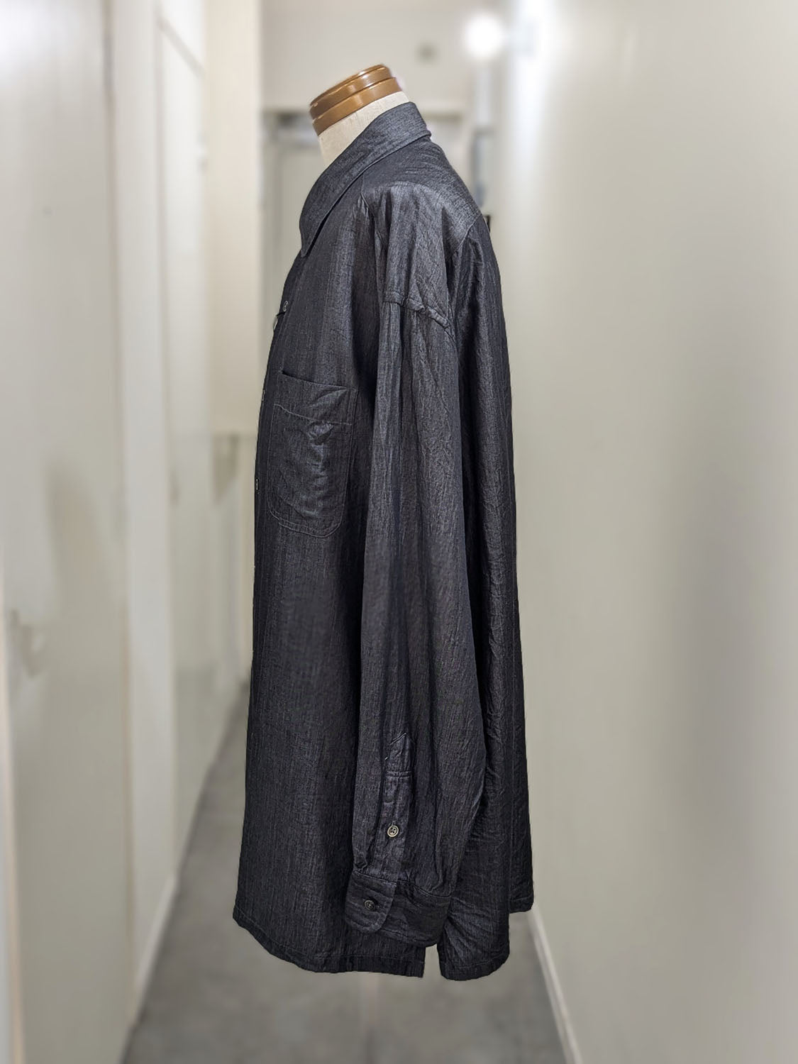 Porter Classic KATSU SHIRT