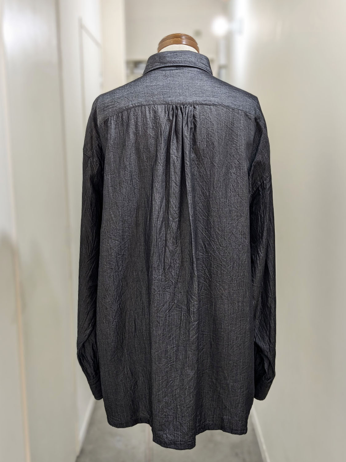 Porter Classic KATSU SHIRT