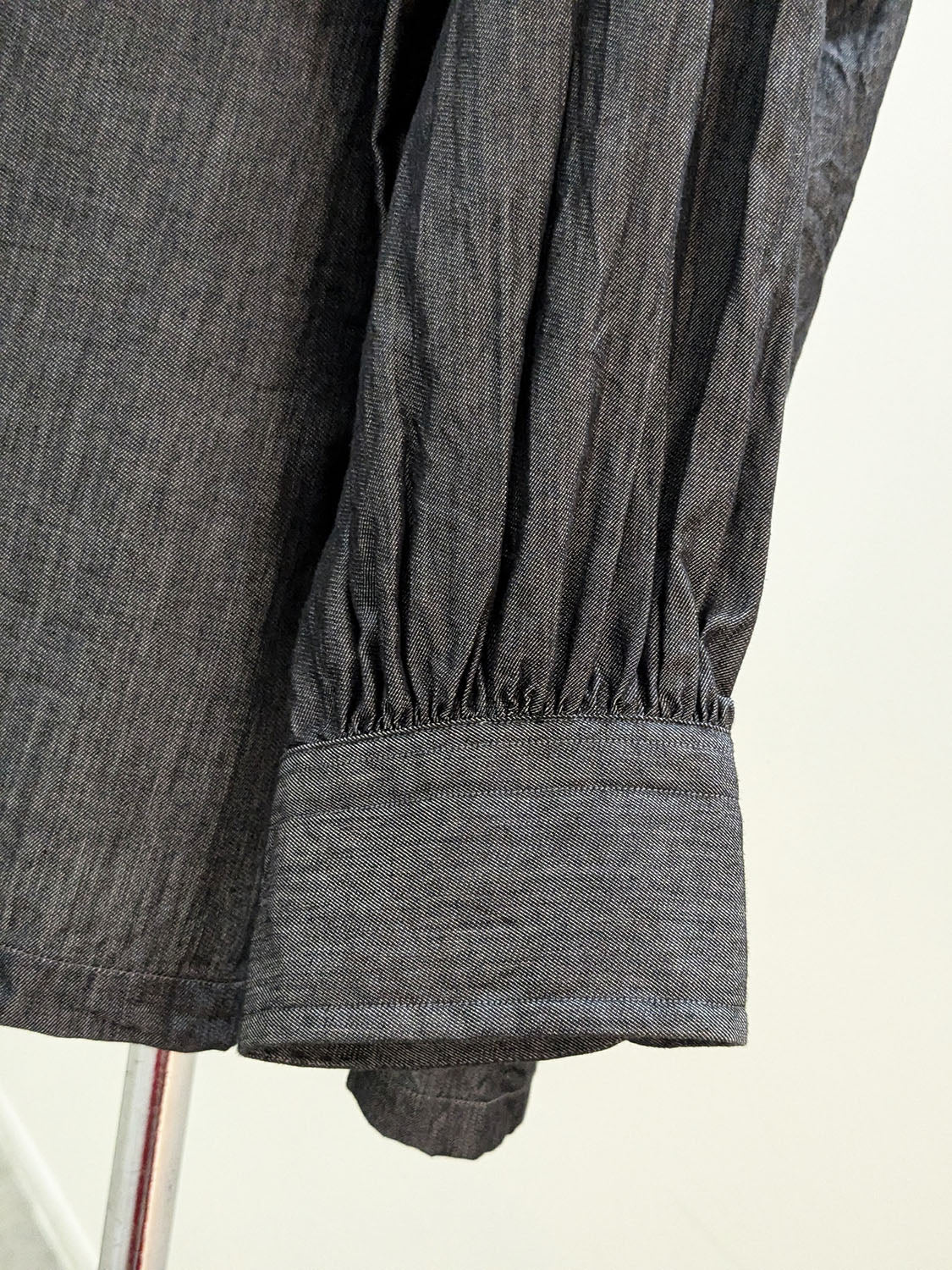 Porter Classic KATSU SHIRT