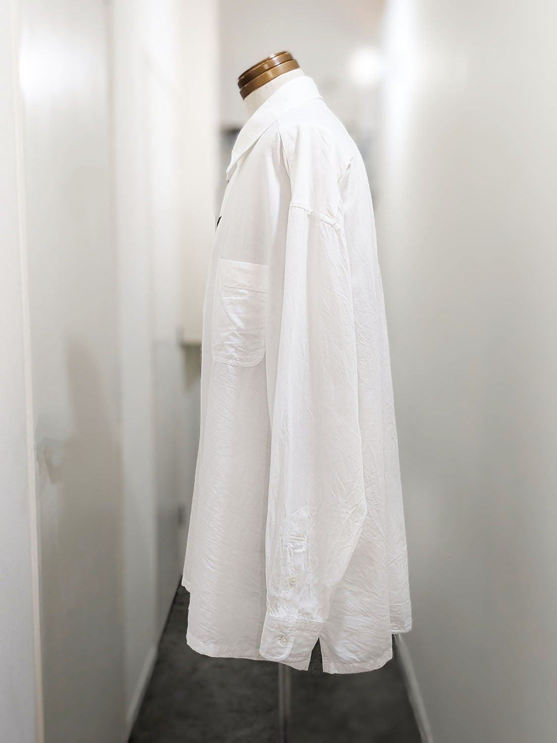 Porter Classic KATSU SHIRT