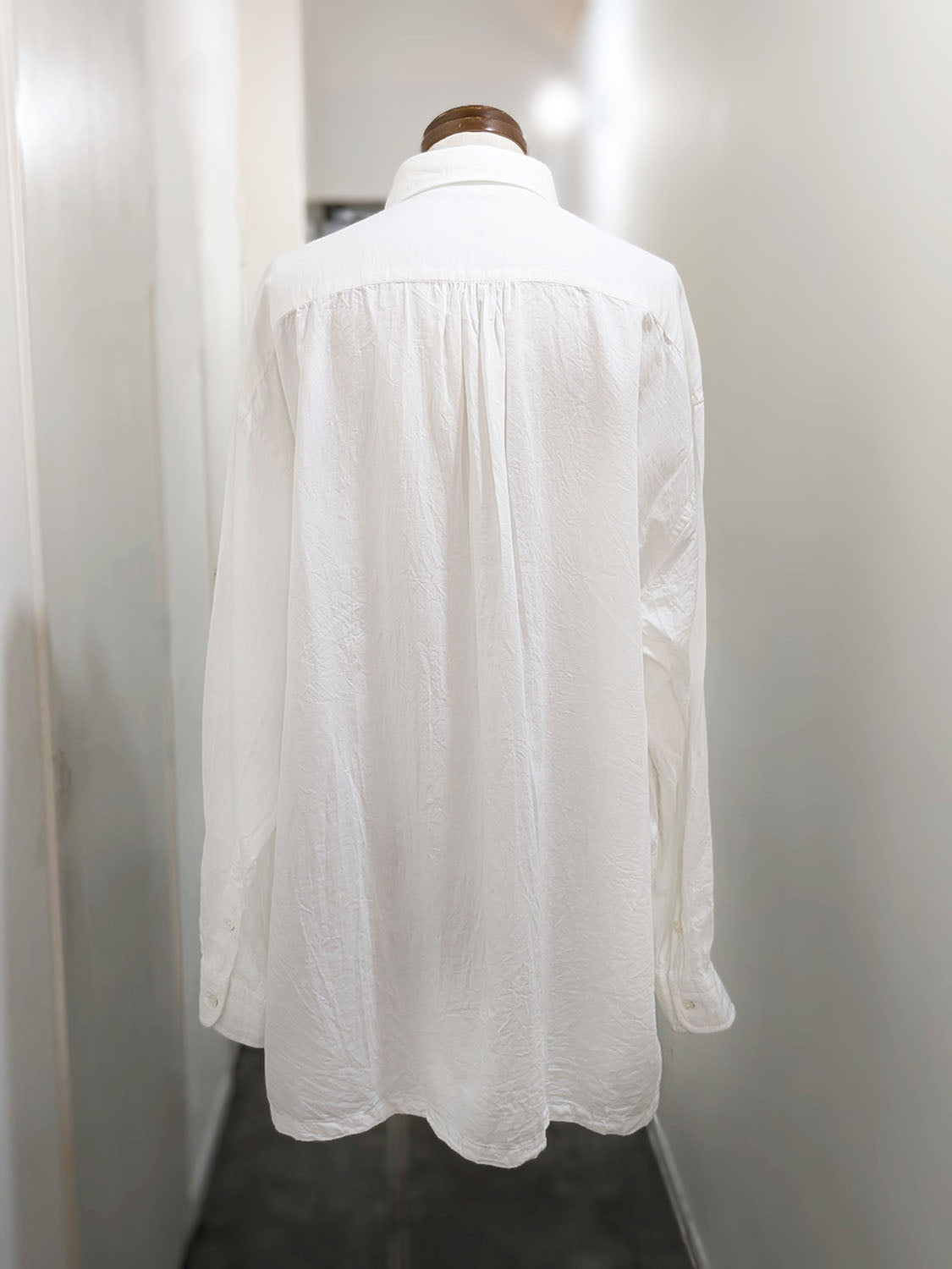Porter Classic KATSU SHIRT