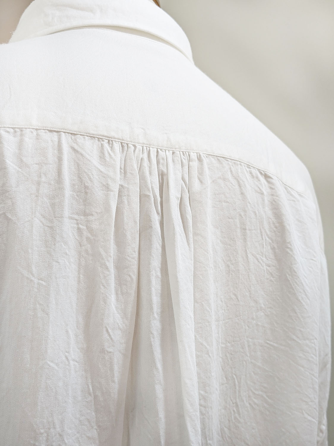 Porter Classic KATSU SHIRT