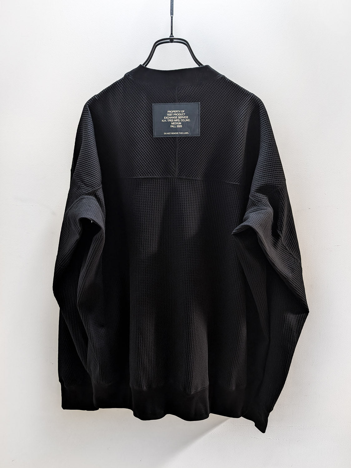 N.HOOLYWOOD 9252-CS04-012 CREW NECK