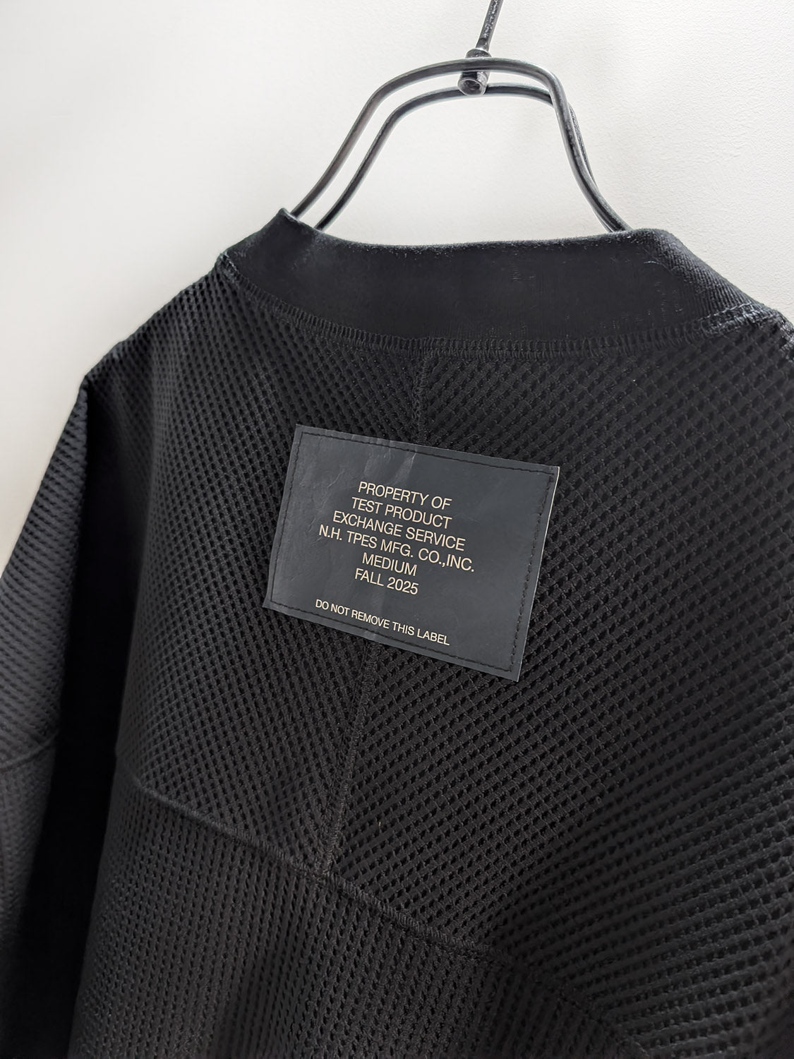 N.HOOLYWOOD 9252-CS04-012 CREW NECK