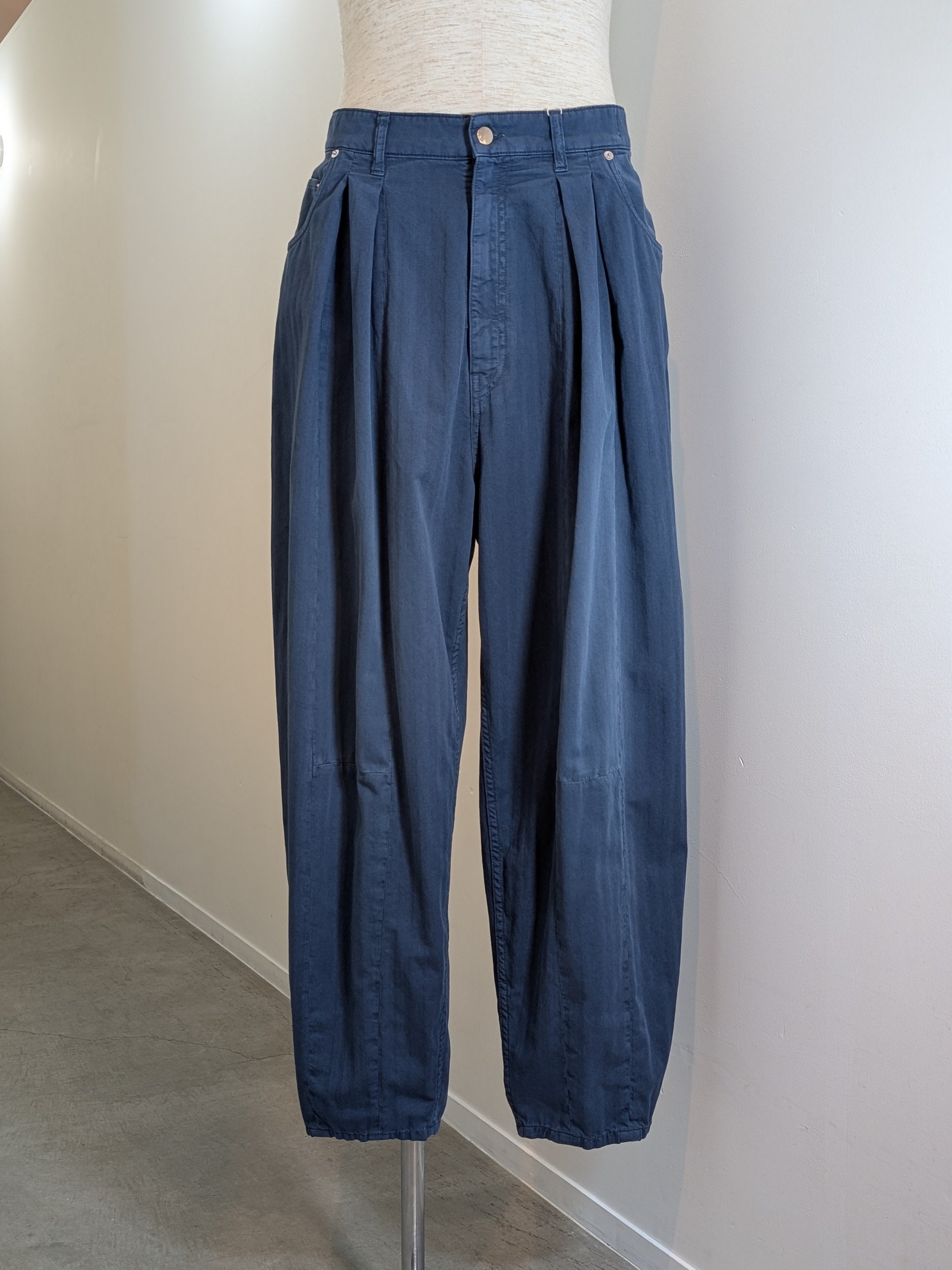 HED WORKER DENIM PANTS