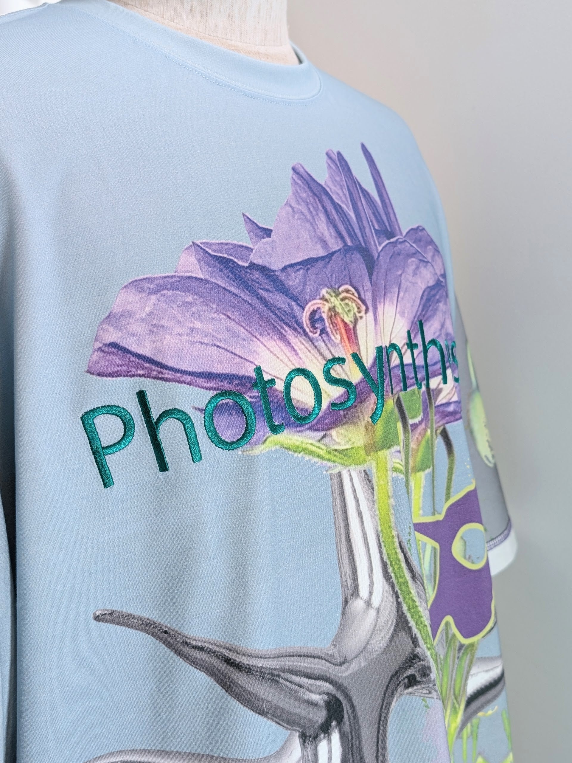 P.A.M FALSE HOPE SPECIALTY SS TEE