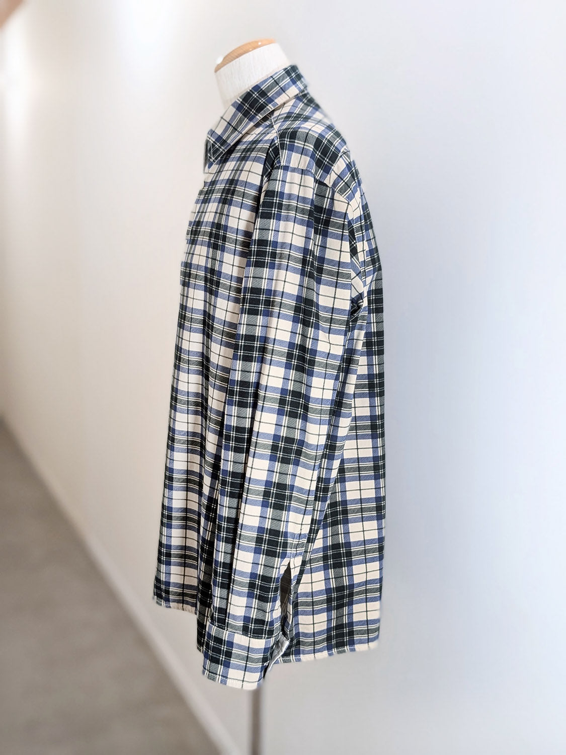MM⑥ SH2DT0016 AMICIE AMANICHE LU/CHECK