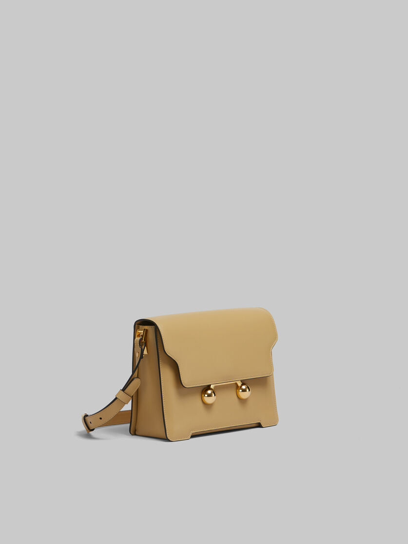 MARNI SBMP0195U0 Trunkaroo ミディアムショルダーBAG