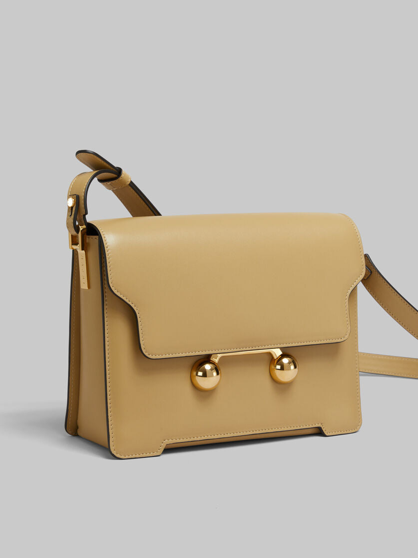 MARNI SBMP0195U0 Trunkaroo ミディアムショルダーBAG