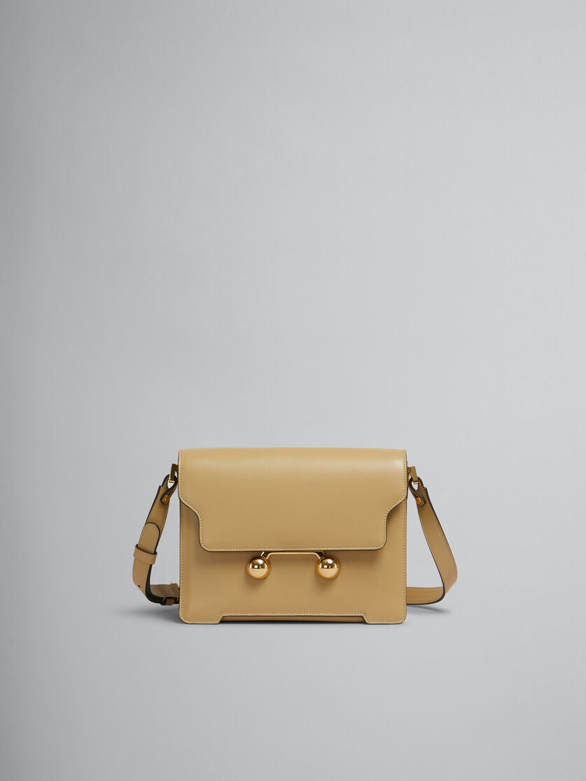 MARNI SBMP0195U0 Trunkaroo ミディアムショルダーBAG